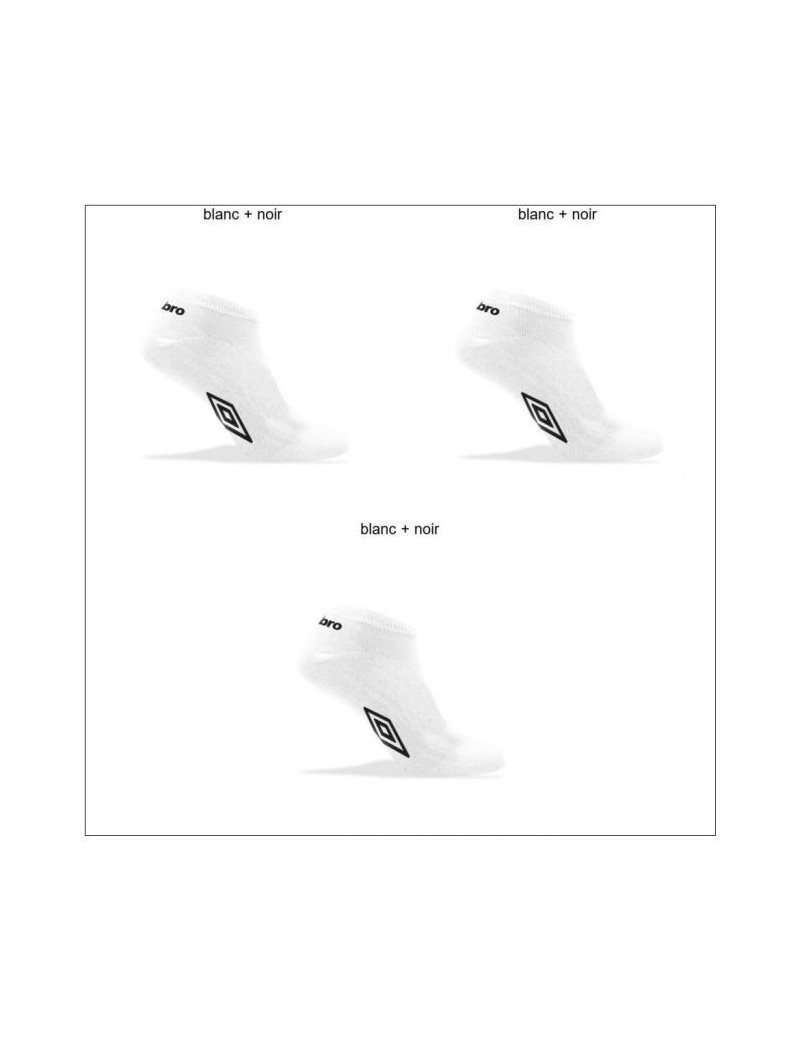 PAIRES DE CHAUSSETTES