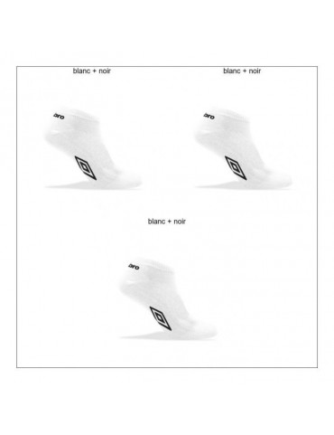 PAIRES DE CHAUSSETTES