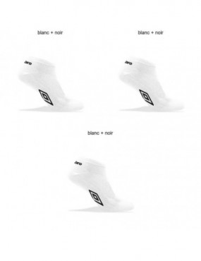 PAIRES DE CHAUSSETTES