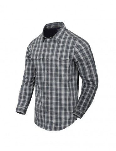 chemise de transport dissimulée