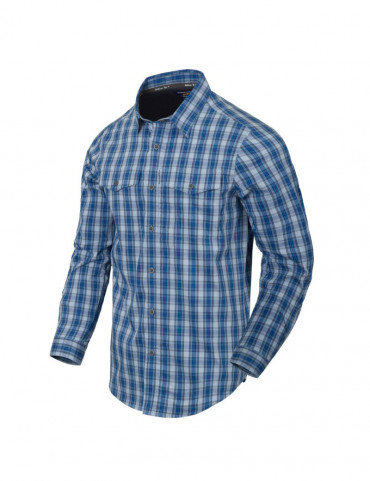 chemise de transport dissimulée