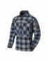 chemise en flanelle mbdu®