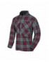 chemise en flanelle mbdu®
