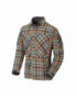 chemise en flanelle mbdu®