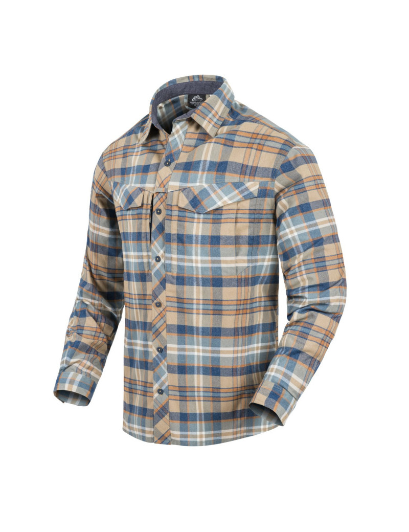 chemise de pèlerin Defender mk2®