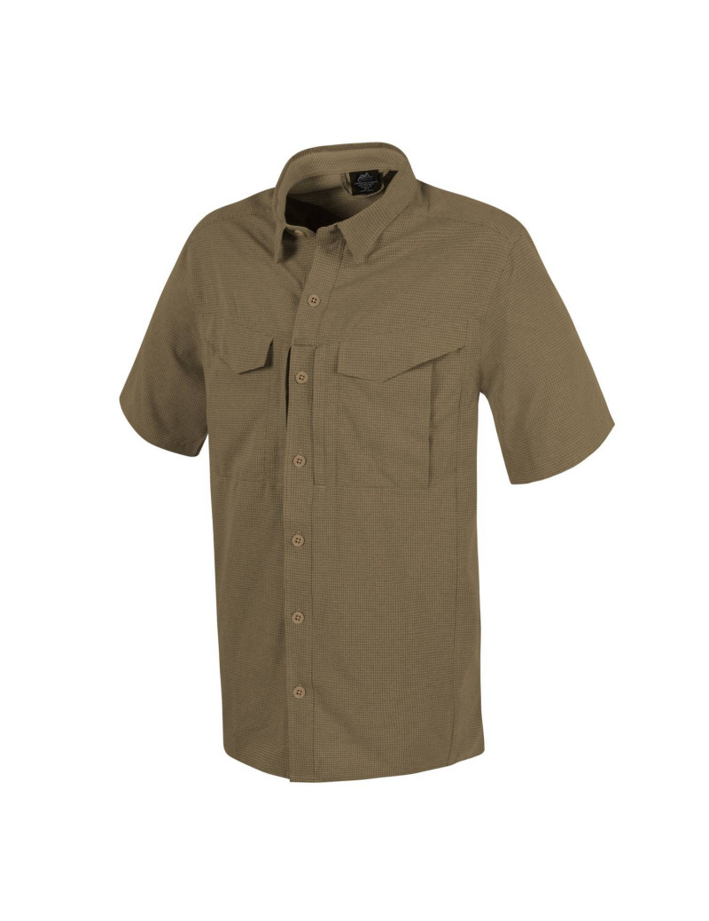 chemise ultralégère Defender mk2 à manches courtes®
