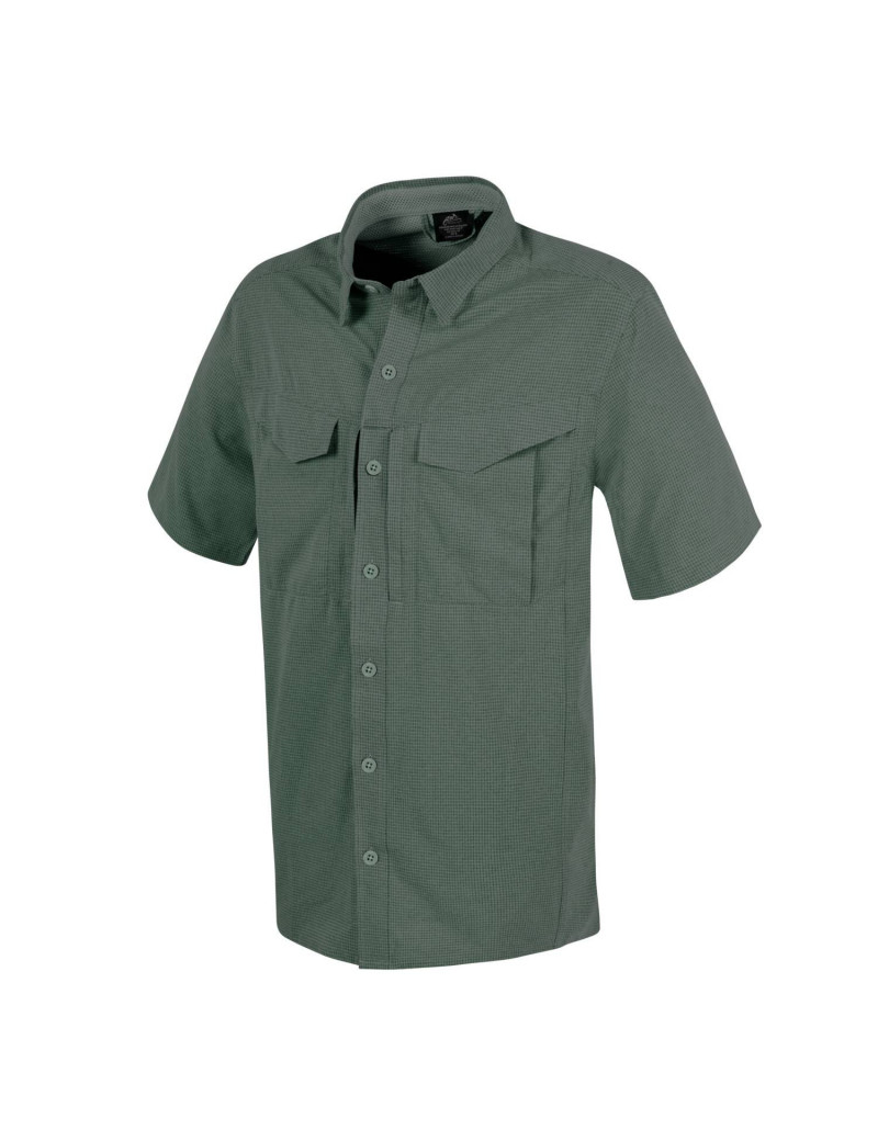 chemise ultralégère Defender mk2 à manches courtes®