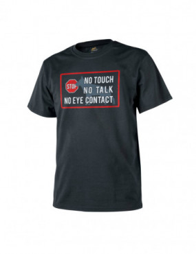 t-shirt (k9 - pas de contact)