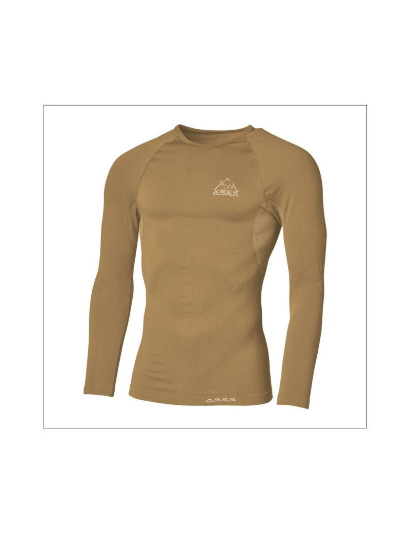 TEE-SHIRT THERMO DYNAMIC