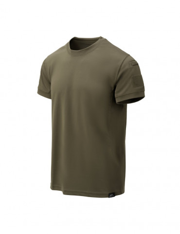 t-shirt tactique - topcool lite