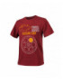 t-shirt (conseils de voyage : chance russe)