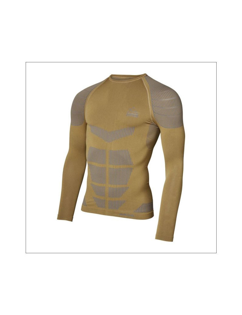 TEE-SHIRT THERMO STATIC