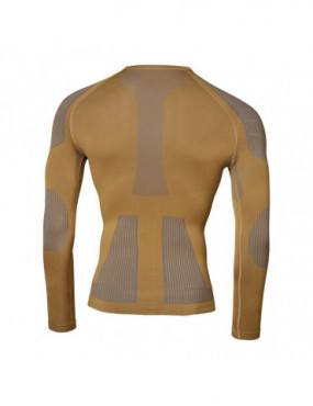 TEE-SHIRT THERMO STATIC