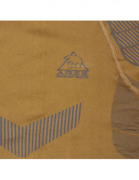 TEE-SHIRT THERMO STATIC