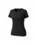t-shirt femme - coton