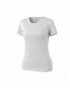 t-shirt femme - coton