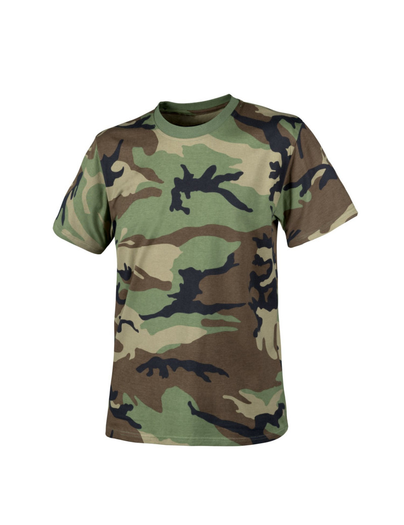 T-shirt à manches longues - black