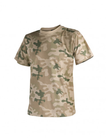 T-shirt à manches longues - black