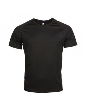 TEE SHIRT EASY CLIM FRENCH ARMY