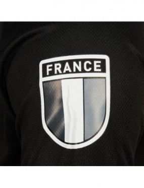 TEE SHIRT EASY CLIM FRENCH ARMY