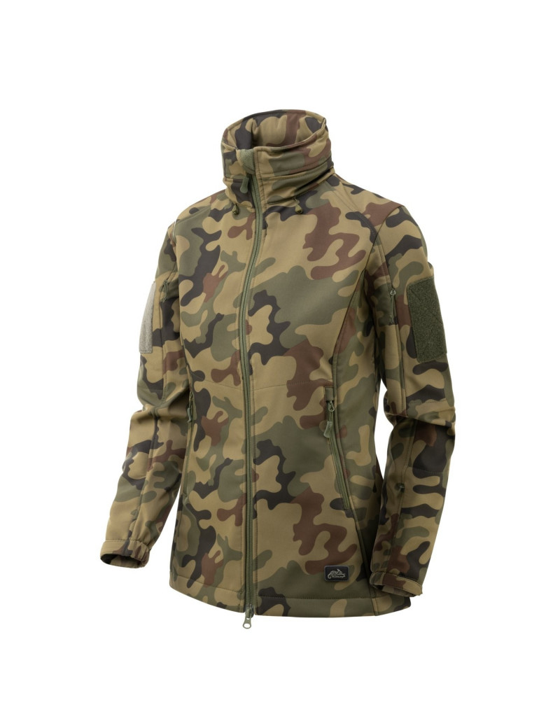 veste femme gunfighter