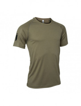 TEE SHIRT EASY CLIM FRENCH ARMY