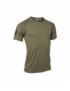 TEE SHIRT EASY CLIM FRENCH ARMY