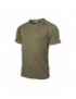 TEE SHIRT EASY CLIM FRENCH ARMY