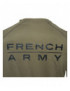 TEE SHIRT EASY CLIM FRENCH ARMY