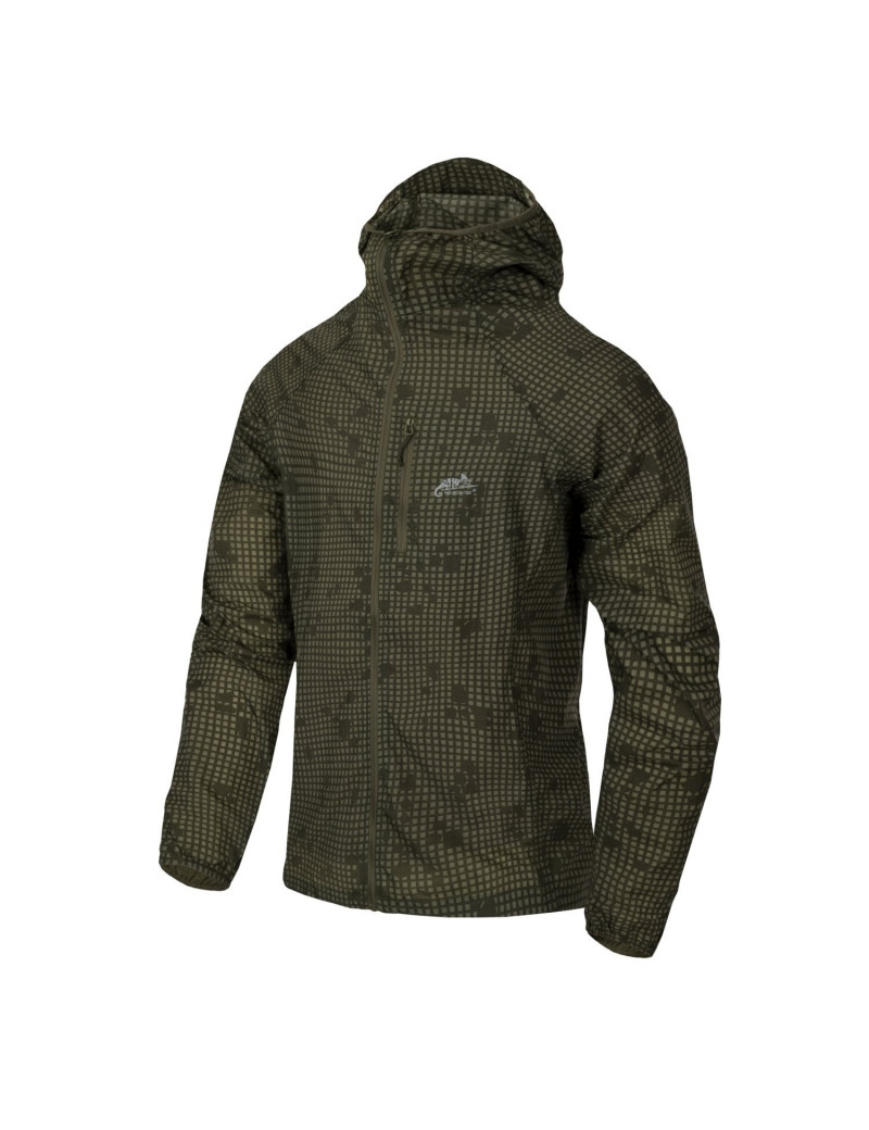 coupe-vent tramontane - nylon windpack®