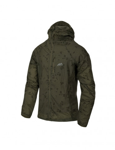 coupe-vent tramontane - nylon windpack®