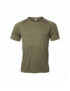 TEE SHIRT EASY CLIM FRENCH ARMY