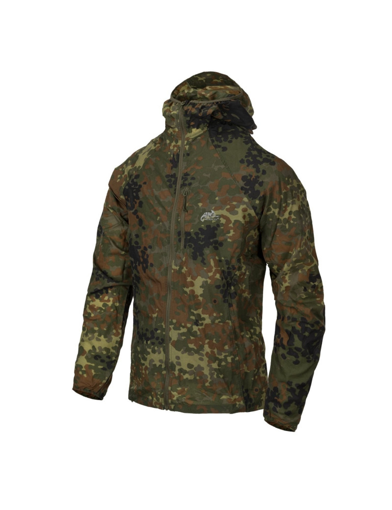 coupe-vent tramontane - nylon windpack®