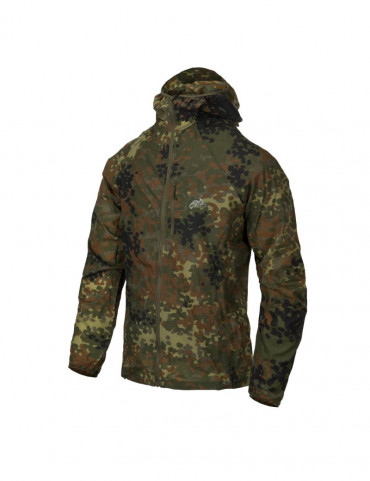 coupe-vent tramontane - nylon windpack®