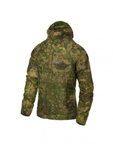 coupe-vent tramontane - nylon windpack®