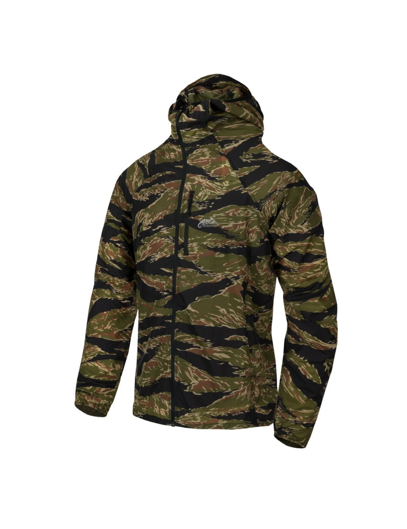 coupe-vent tramontane - nylon windpack®