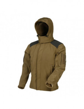 VESTE SOFTSHELL BAROUD TREX