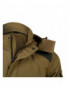VESTE SOFTSHELL BAROUD TREX