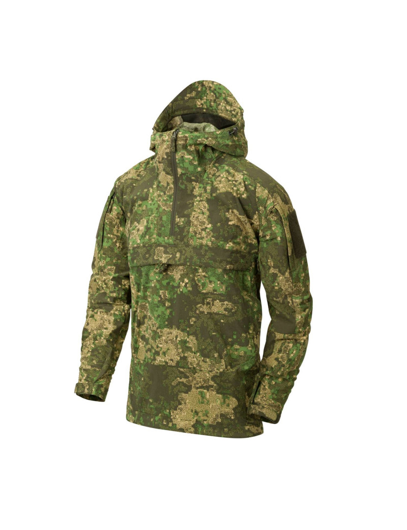 veste anorak mistral® - soft shell