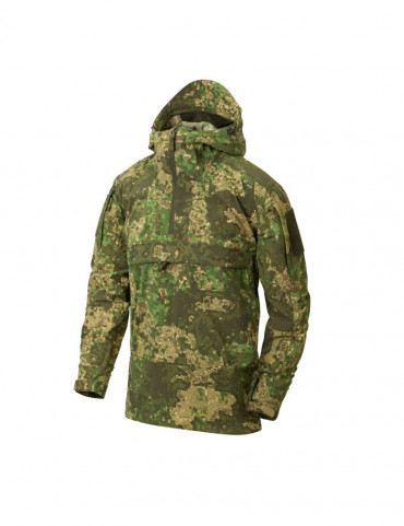 veste anorak mistral® - soft shell