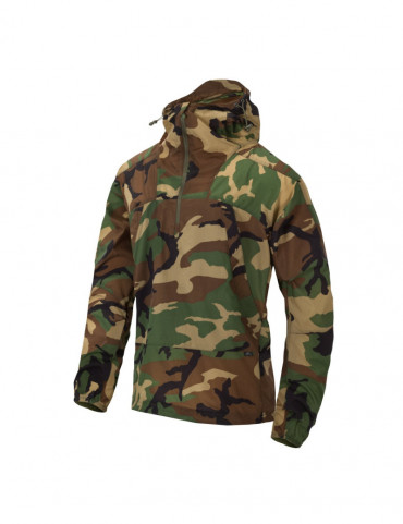 coupe-vent windrunner® - nylon windpack®