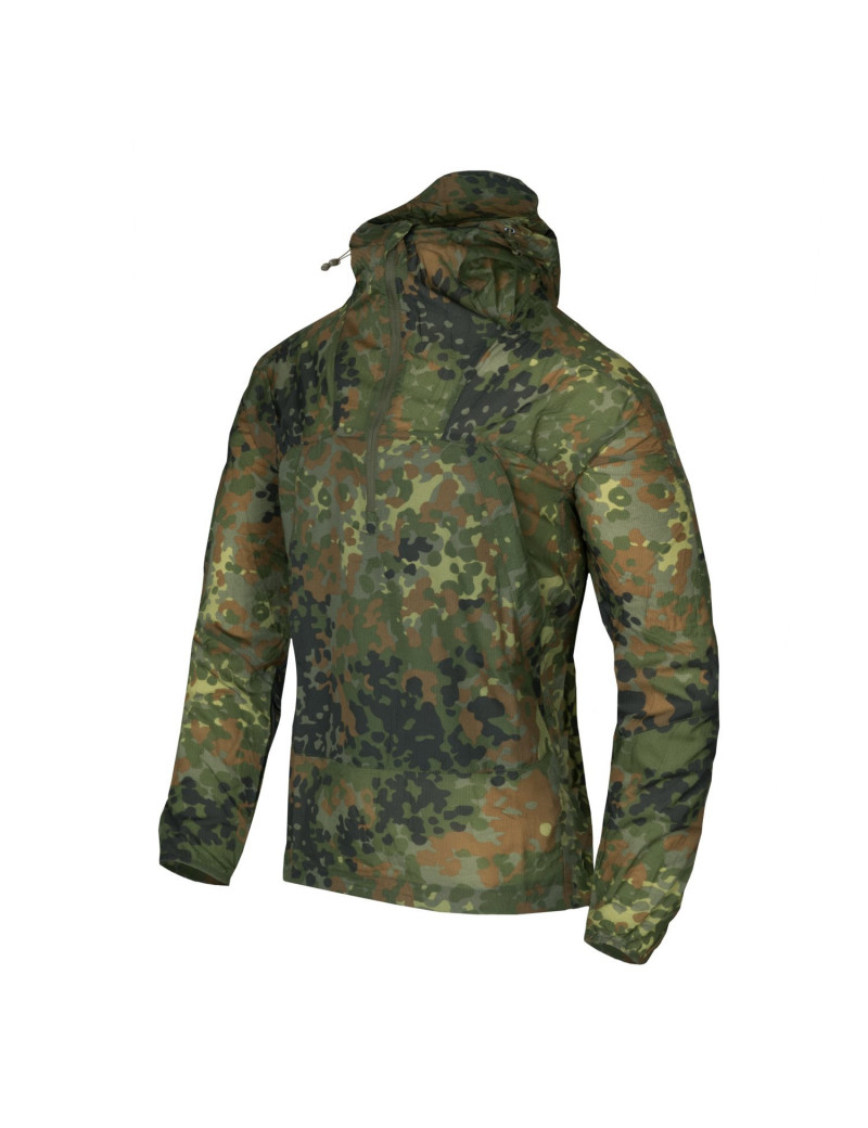 coupe-vent windrunner® - nylon windpack®