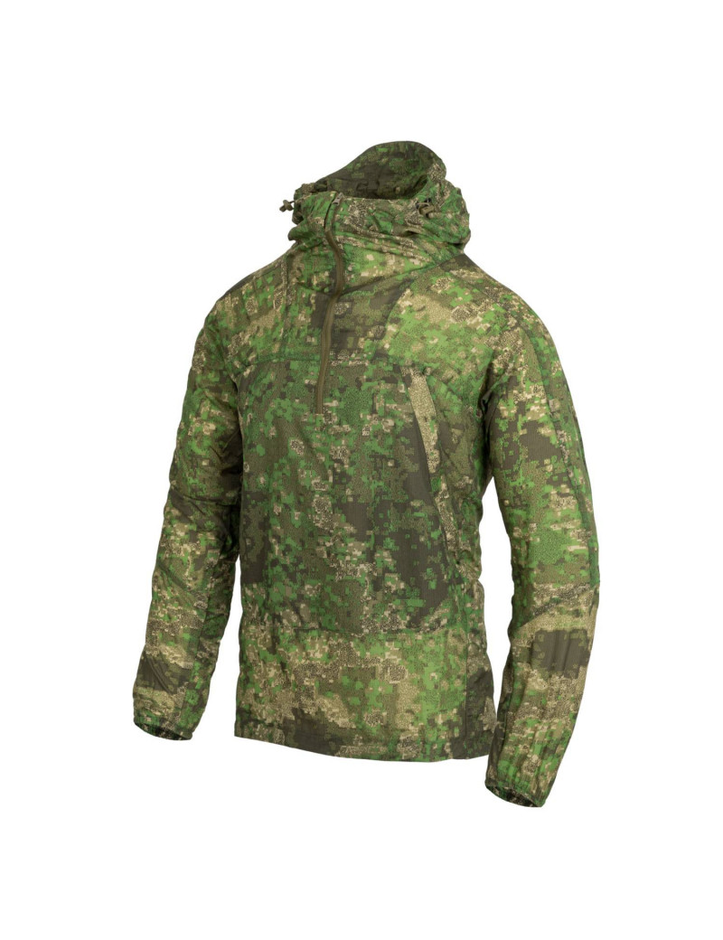 coupe-vent windrunner® - nylon windpack®