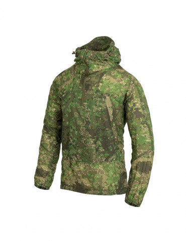 coupe-vent windrunner® - nylon windpack®
