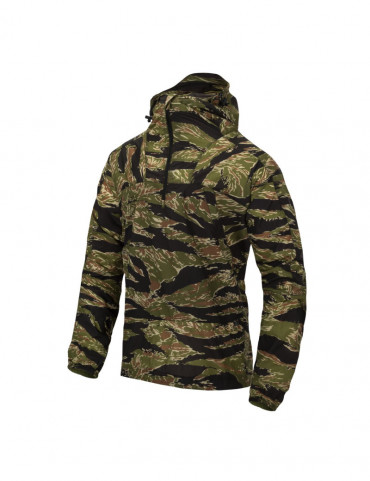 coupe-vent windrunner® - nylon windpack®