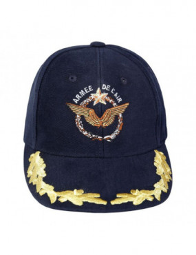 CASQUETTE FDC ARMEE DE L'AIR