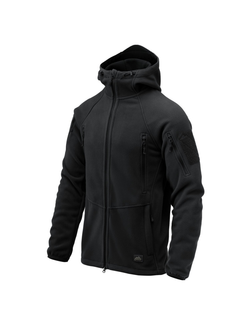 veste patriote mk 2 - polaire hybride