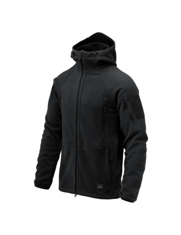 veste patriote mk 2 - polaire hybride