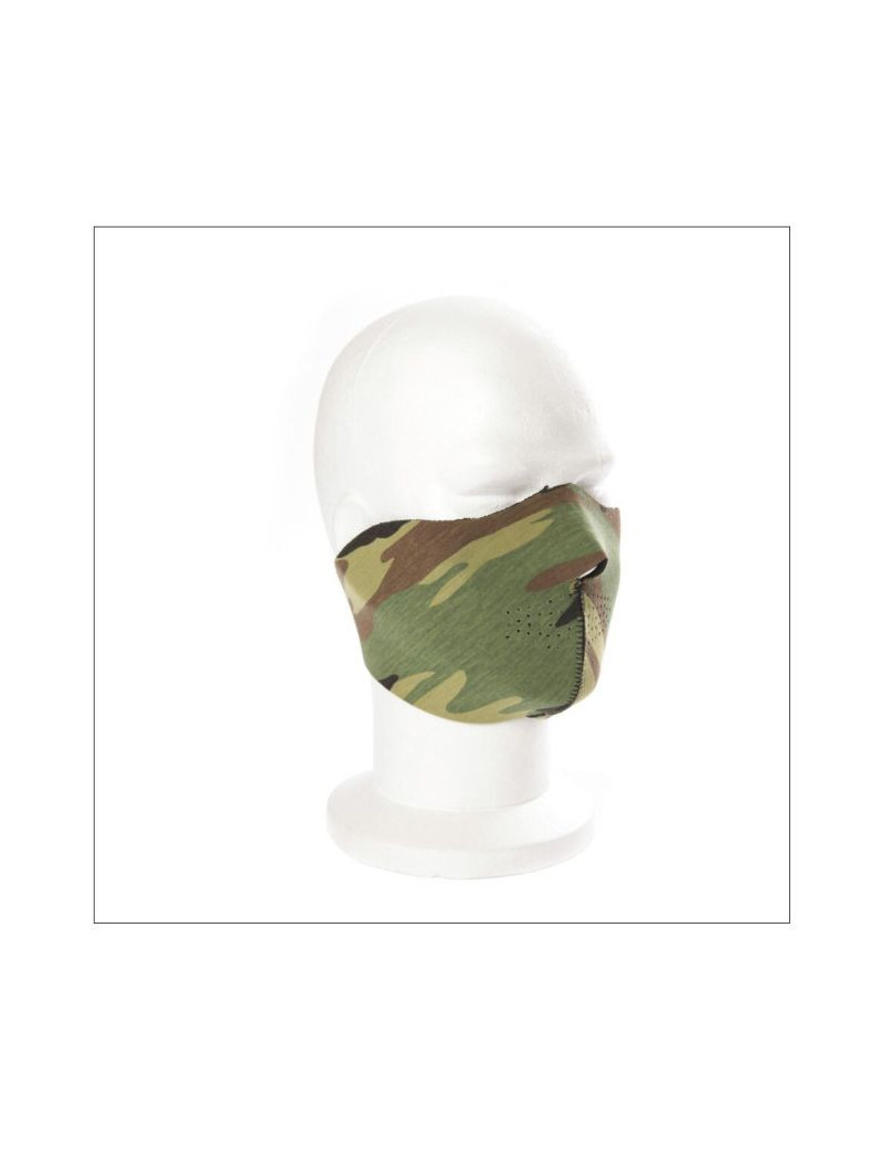 MASQUE NEOPRENE
