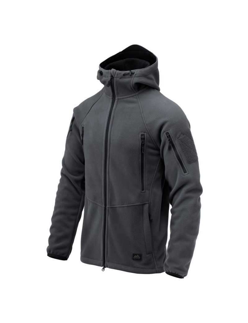 veste patriote mk 2 - polaire hybride